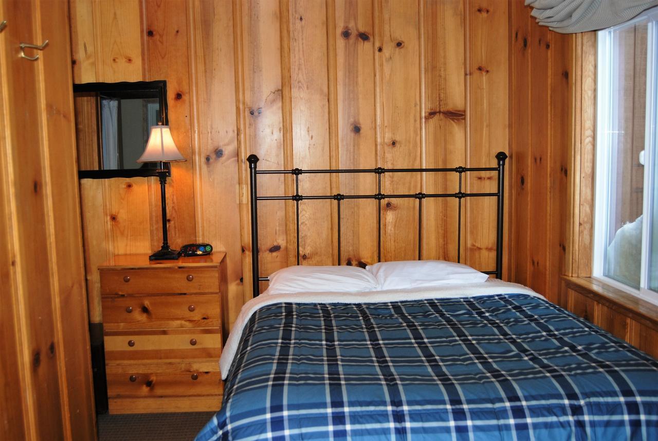Edelweiss Lodge Mammoth Lakes Exteriér fotografie